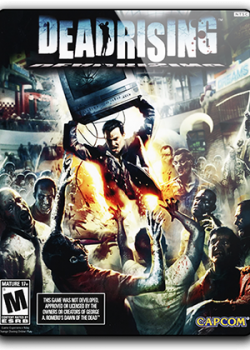 Dead Rising (2016) PC