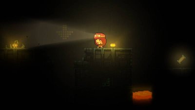 DARK MINUTE: Kira's Adventure