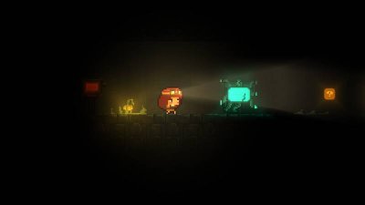 DARK MINUTE: Kira's Adventure